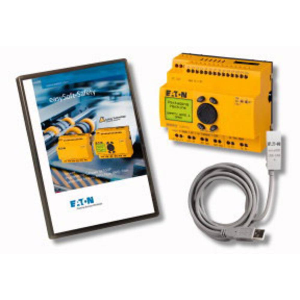 Eaton ES4P-BOX-221-DMXD1 115126 PLC-starterskit
