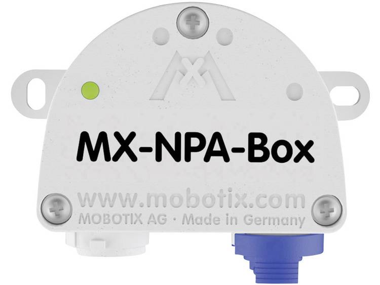 Mobotix All ModelsPoE Outdoor Box (MX-OPT-NPA1-EXT)