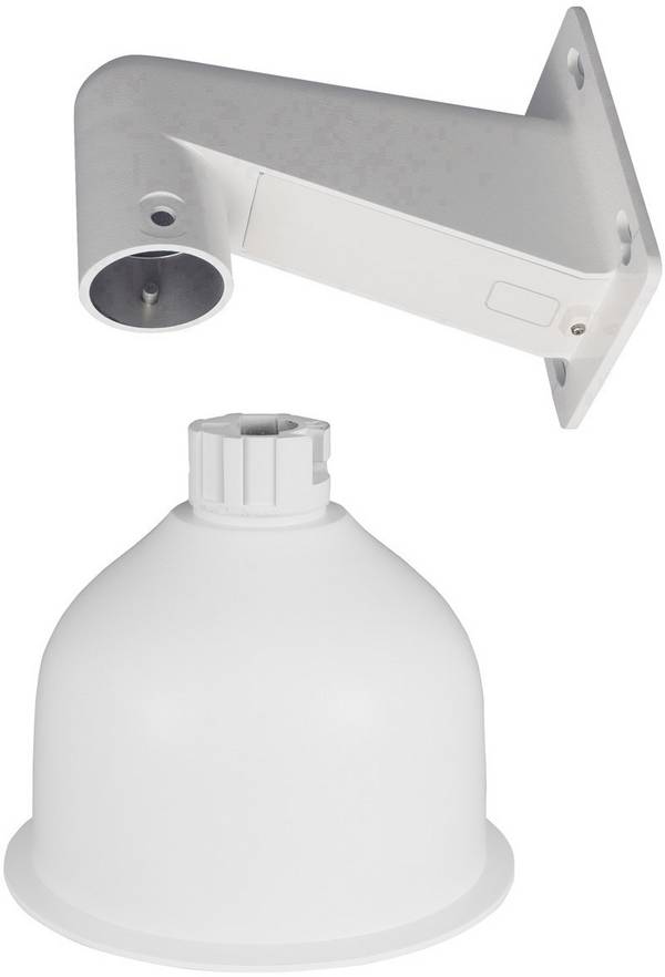 Mobotix Wandhouder Zubehör Netzwerk Mx-M-VD-W