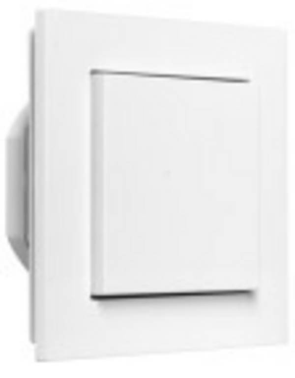 OPUSgreenNet 563108 Wandschakelaar  Wit EnOcean