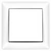 OPUSgreenNet 563100-G55 Wandschakelaar Wit EnOcean