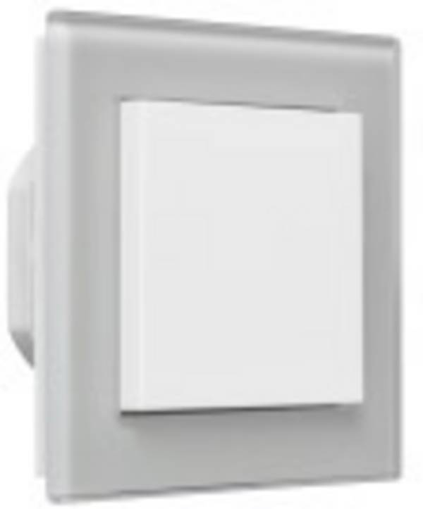OPUSgreenNet 563109 Wandschakelaar  Wit EnOcean
