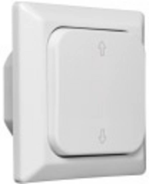OPUSgreenNet 563150 Wandschakelaar  Wit EnOcean