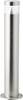 Brilliant G43485/82 Avon Staande LED-buitenlamp LED LED vast ingebouwd 6 W RVS