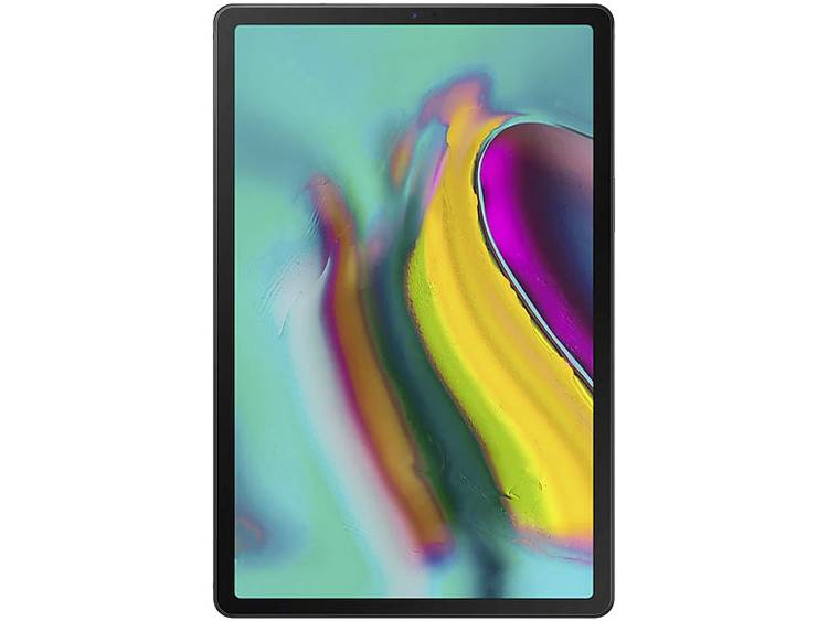 Samsung Galaxy Tab S5e LTE Android-tablet 26.7 cm (10.5 inch) 128 GSM-2G, UMTS-3G, LTE-4G, WiFi Zwar