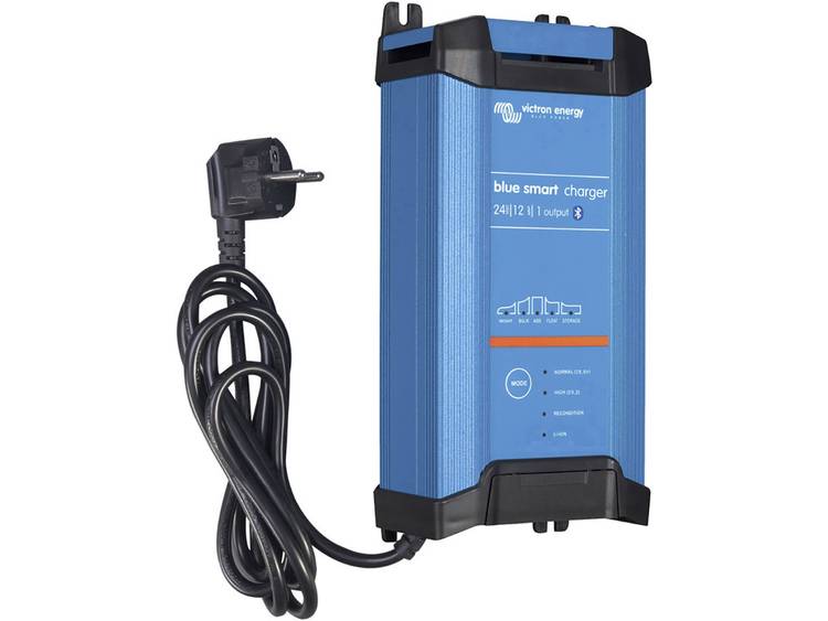 Victron Energy Blue Smart 24-12 (1) Loodaccu-lader
