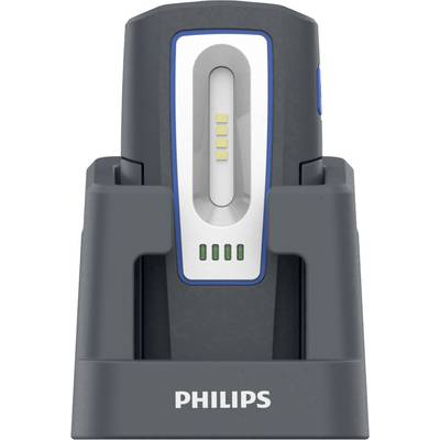 Philips LPL62X1 RCH5s LED Werklamp   3 W 
