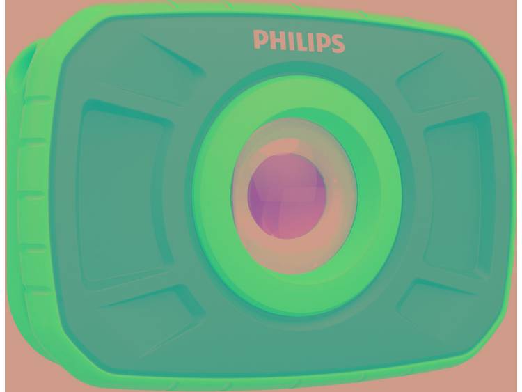Werklamp Philips LPL64X1 LED-Projektor PJH10 10 W