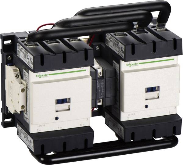 Schneider Electric LC2D115FE7 Keerschakelaar 75 kW 1 stuk(s)