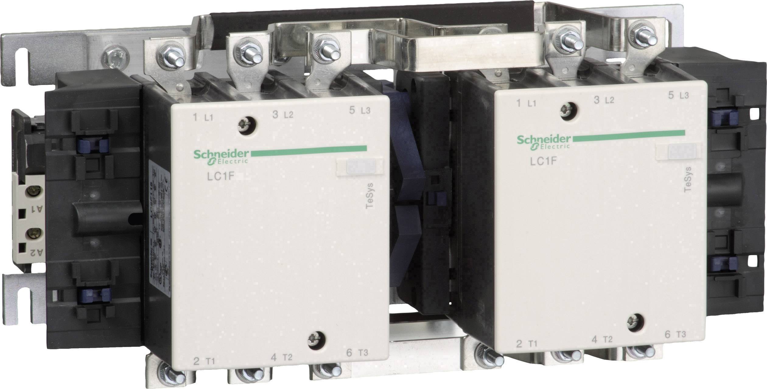 Schneider Electric LC2F185 Keerschakelaar 1 stuk(s)