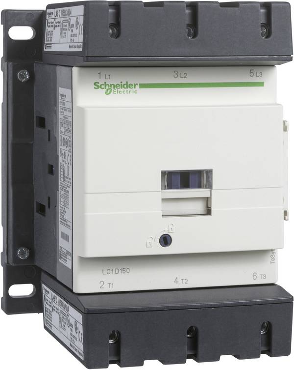 Schneider Electric LC1D150B7 Vermogensbeveiliging 1x NO Piece 1 stuk(s)