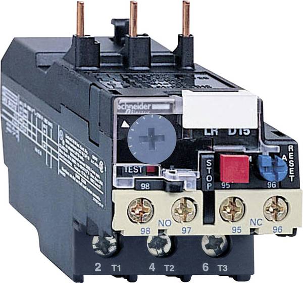 Schneider Electric LRD1532 1 stuk(s)