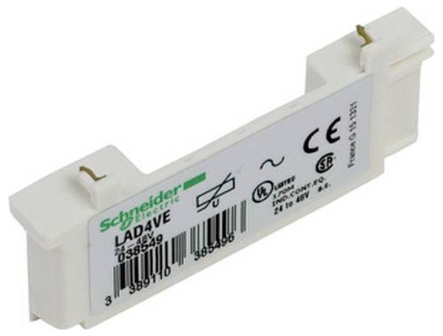 Schneider Electric LAD4RCE LAD4RCE Bedradingsmodule 1 stuk(s) Piece-0