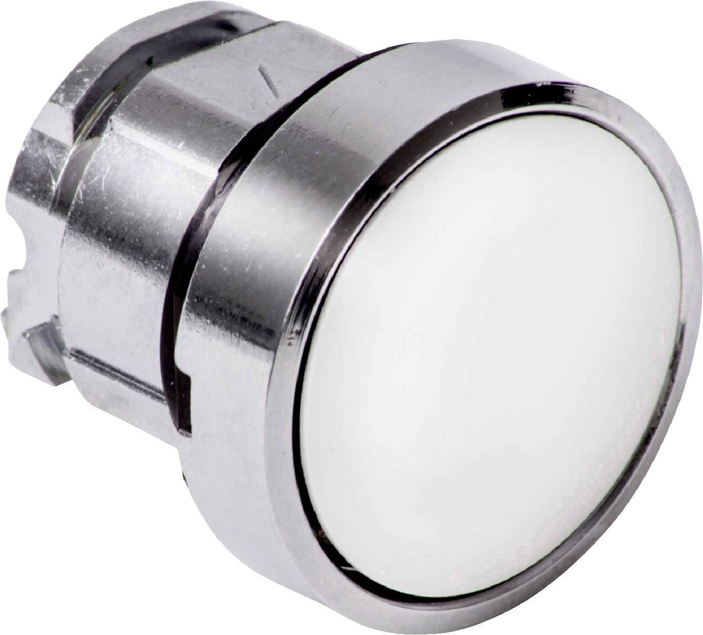 Schneider Electric ZB4BH01 ZB4BH01 Frontelement voor druktoets Vergrendelbaar 1 knop Druk-ontgrendeling 1 stuk(s) Piece