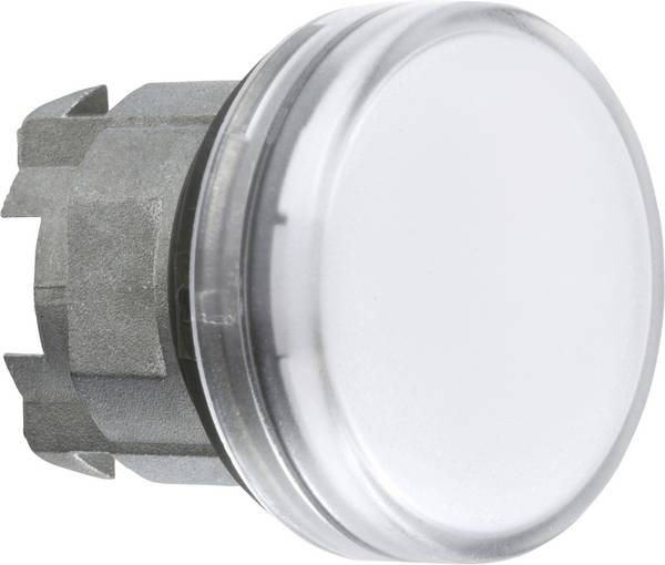 Schneider Electric ZB4BV01 Verlichte melder   Wit  1 stuk(s) Piece