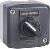 Schneider Electric XALD132 XALD132 Surface mounted housing 1 stuk(s) Piece