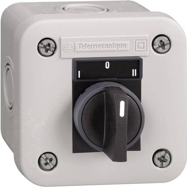 Schneider Electric XALE1333 XALE1333 Regelbehuizing     1 stuk(s) Piece