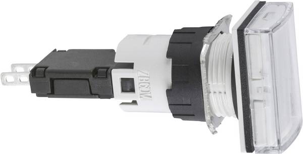 Schneider Electric XB6DV1BB Verlichte melder     1 stuk(s) Piece