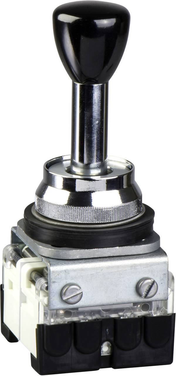 Schneider Electric XD2AC231 Joystick Schroefklem IP40 1 stuk(s) Piece