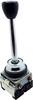 Schneider Electric XD2AL221 Joystick Schroefklem IP40 1 stuk(s)