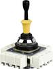 Schneider Electric XD2CD1111 Joystick Schroefklem IP65 1 stuk(s)