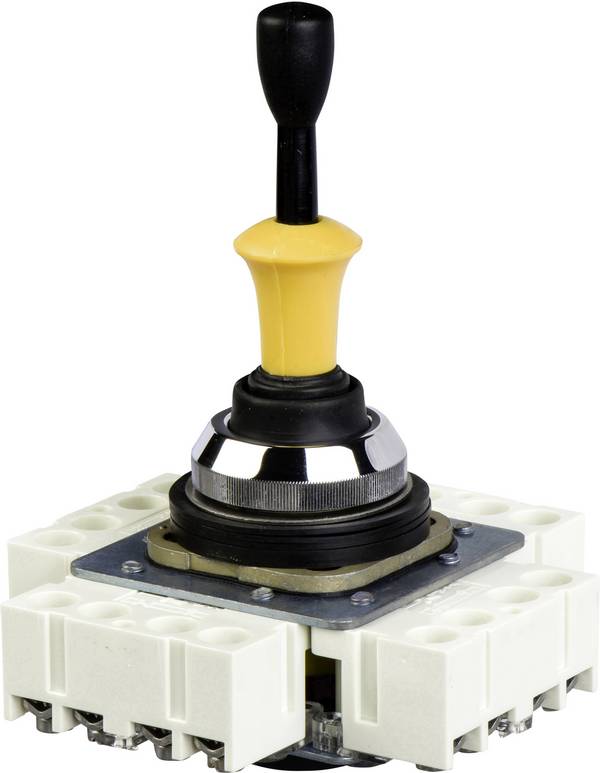 Schneider Electric XD2CD1111 Joystick Schroefklem IP65 1 stuk(s)