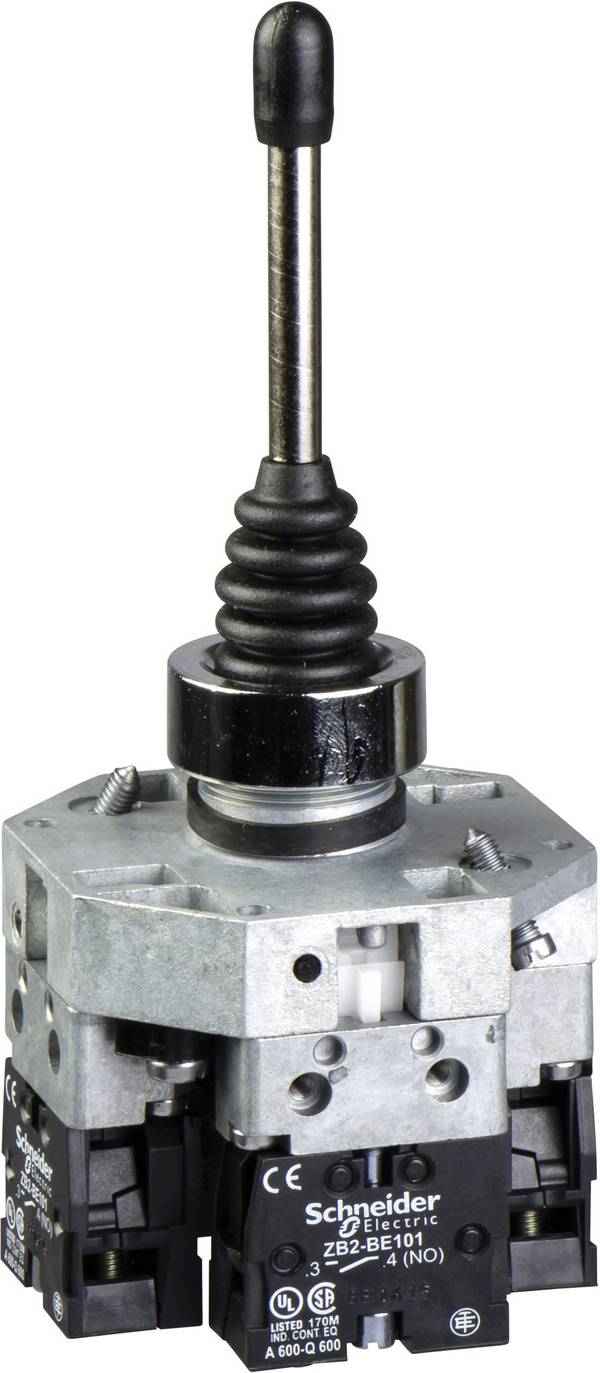 Schneider Electric XD2GA8421 Joystick 1 stuk(s)