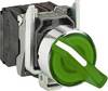 Schneider Electric XB4BK123B5 XB4BK123B5 Keuzeschakelaar 1 stuk(s) Piece
