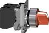Schneider Electric XB4BK124B5 XB4BK124B5 Keuzeschakelaar 1 stuk(s) Piece