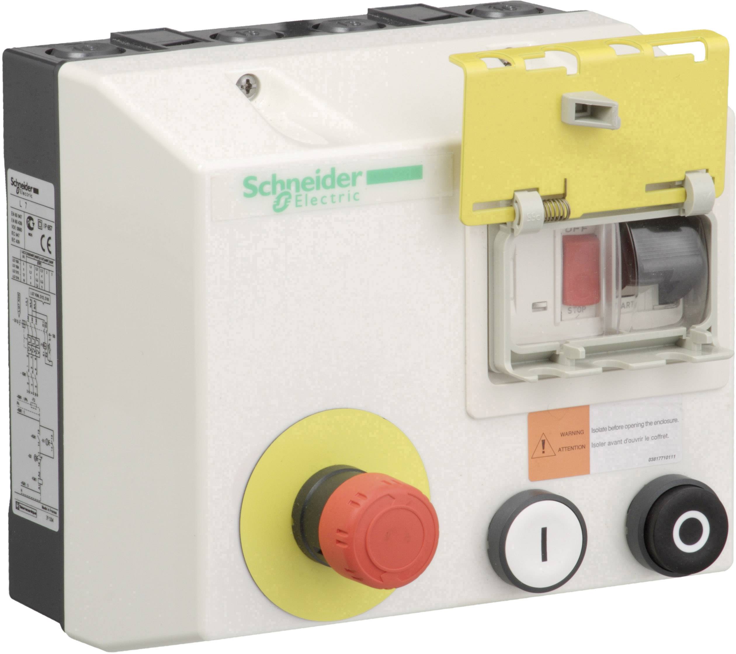 Schneider Electric LG7D18Q721 LG7D18Q721 Direct starter