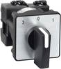 Schneider Electric K1B001ULH Keuzeschakelaar 1 stuk(s)