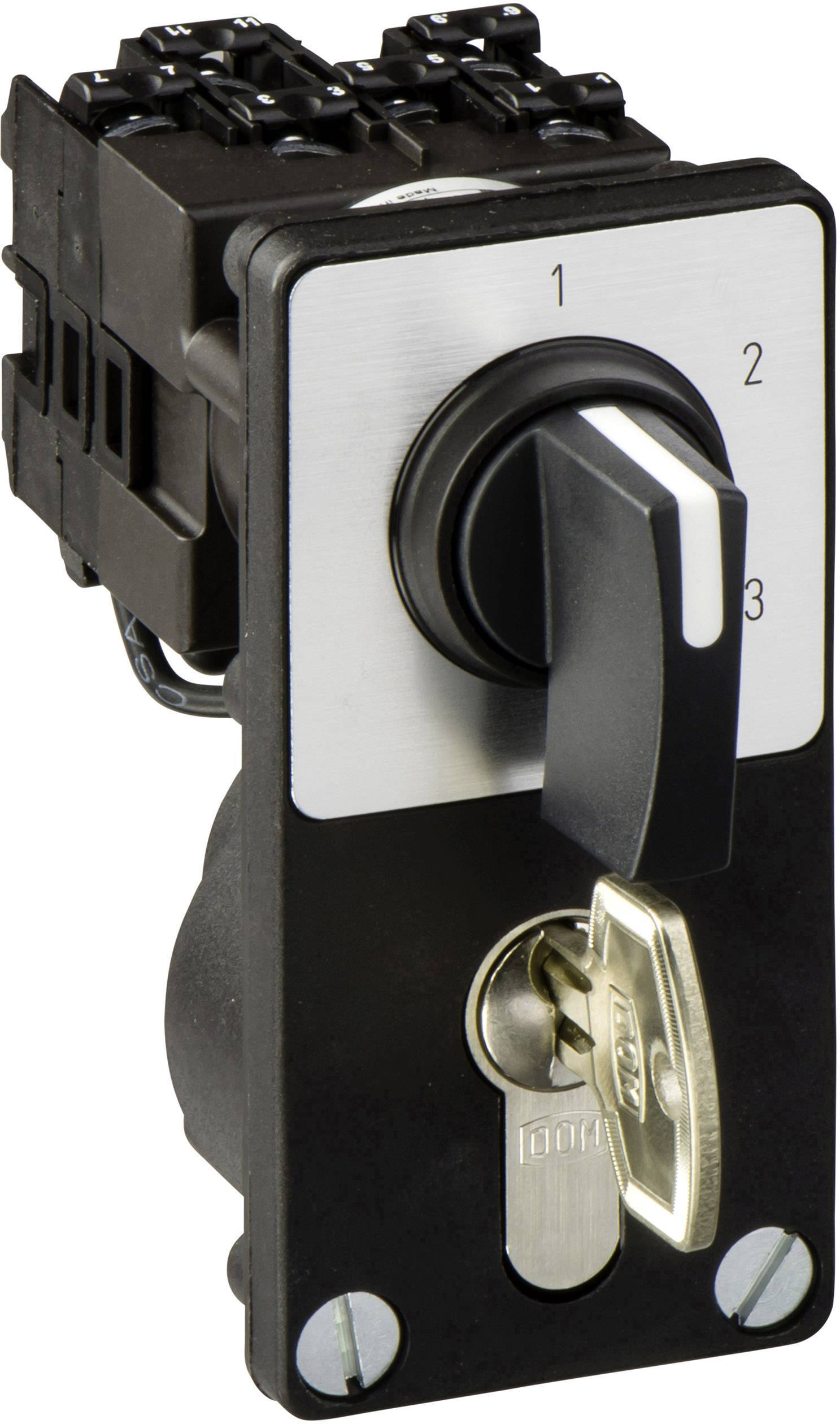 Schneider Electric K1F013NZ4 Nokkenschakelaar 1 stuk(s)
