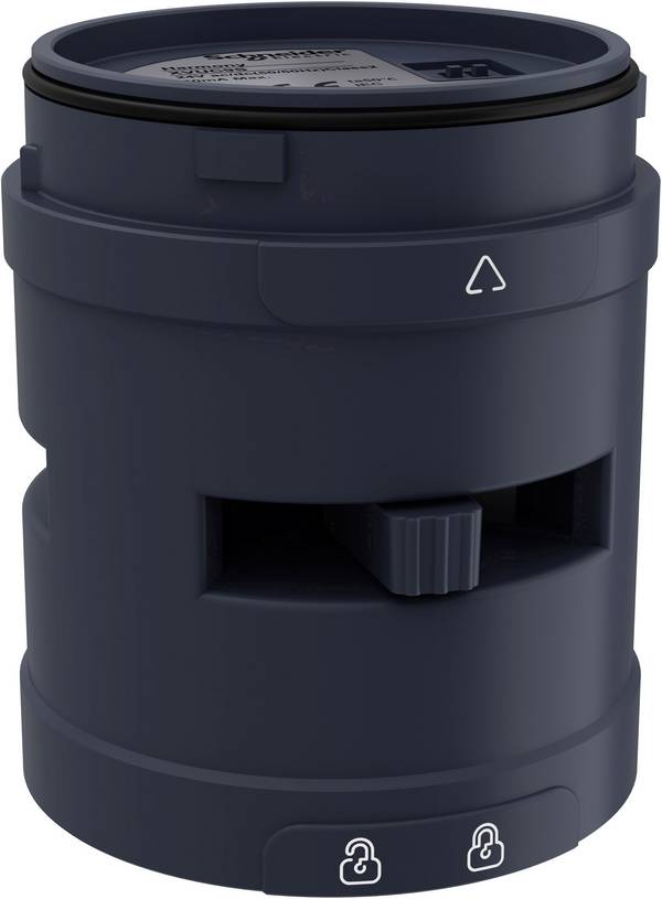 SCHNEIDER ELECTRIC XVUC9S Automatiseringsmodule: akoestische signaalgever; zwart; 24VDC - 1 stuk