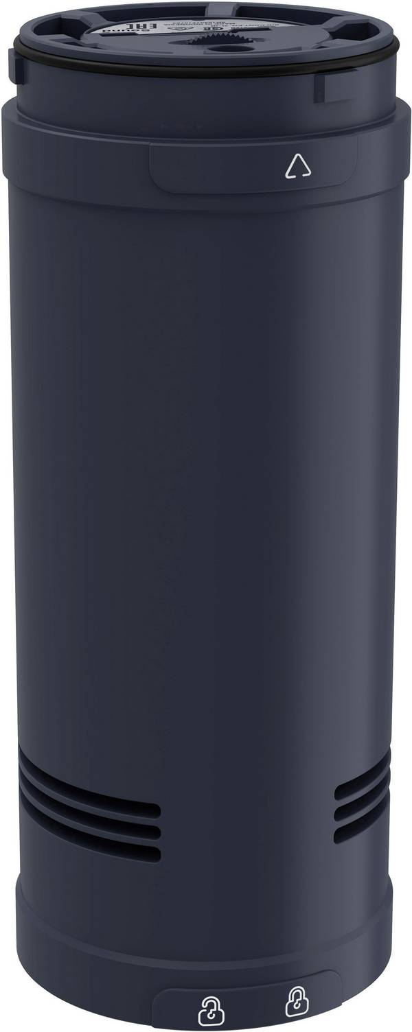 Schneider Electric XVUC9V Akoestisch element   Zwart 24 V DC/AC 1 stuk(s)