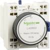Schneider Electric LADR03 LADR03 Tijdrelaisblok 1 stuk(s) Tijdsduur: 0.10 - 3.00 s