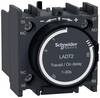 Schneider Electric LADR2 LADR2 Tijdrelaisblok Uitschakelvertraging 1 stuk(s) Tijdsduur: 0.1 - 30 s