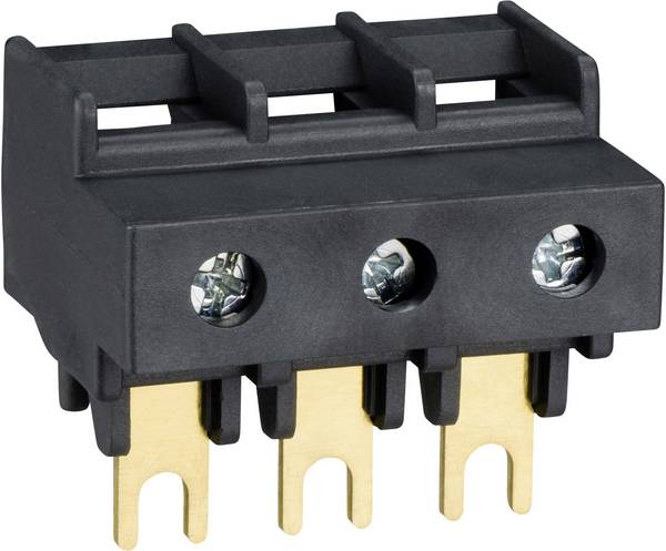 Schneider Electric LA9D3260 LA9D3260 Aansluitblok 1 stuk(s)
