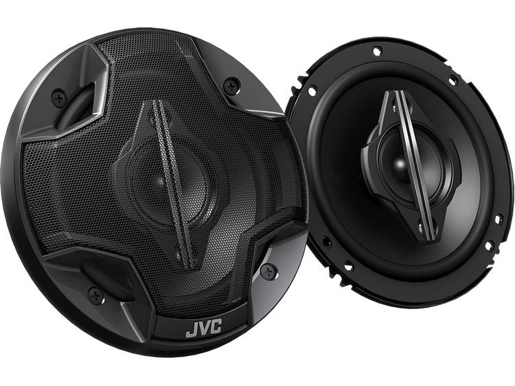 JVC CS-HX649 16,5 cm speaker