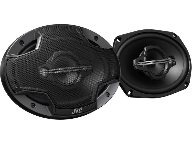JVC CS-HX6949 6 x 9 coaxiaal speaker