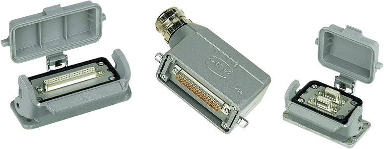 Adapterplaten 09300009965 HARTING Inhoud: 1 stuk(s) Adapterplaat