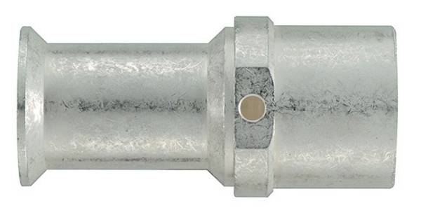 HARTING Buscontact 09110006263 Inhoud: 1 stuk(s)