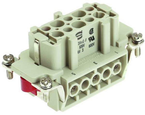 HARTING Businzetstuk 09340032701 Inhoud: 1 stuk(s)