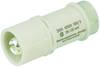 HARTING Stekkerinzetstuk 09110012651 Inhoud: 1 stuk(s)