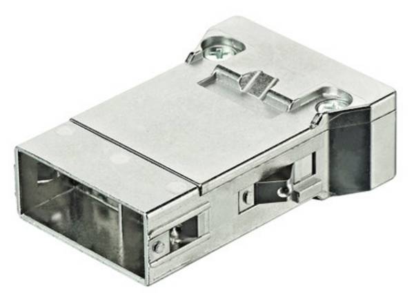 HARTING Stekkerinzetstuk 09140083017 Inhoud: 1 stuk(s)