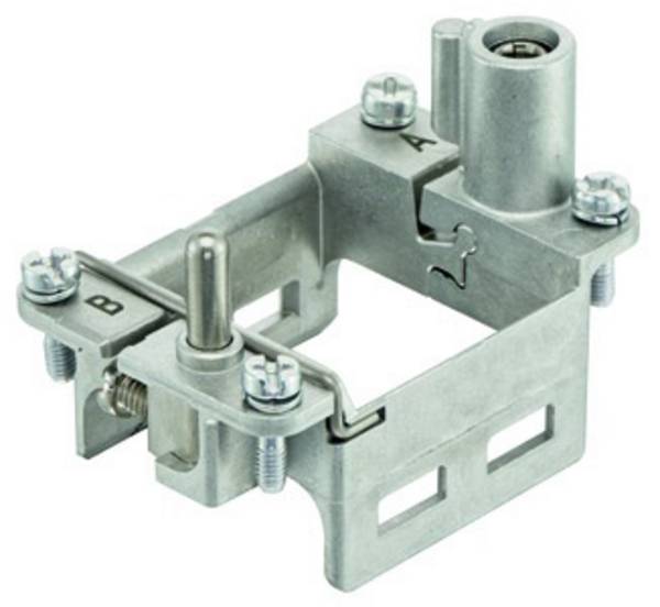 Scharnierframe 09140060361 HARTING Inhoud: 1 stuk(s) Scharnierframe