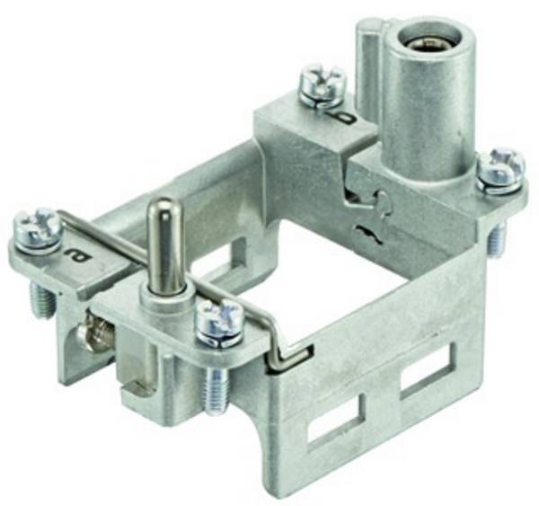 Scharnierframe 09140060371 HARTING Inhoud: 1 stuk(s) Scharnierframe