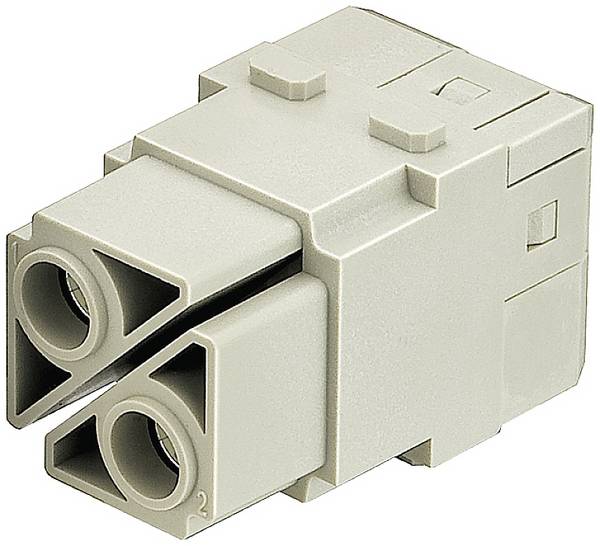 HARTING Busmodule 09140022751 Inhoud: 1 stuk(s)