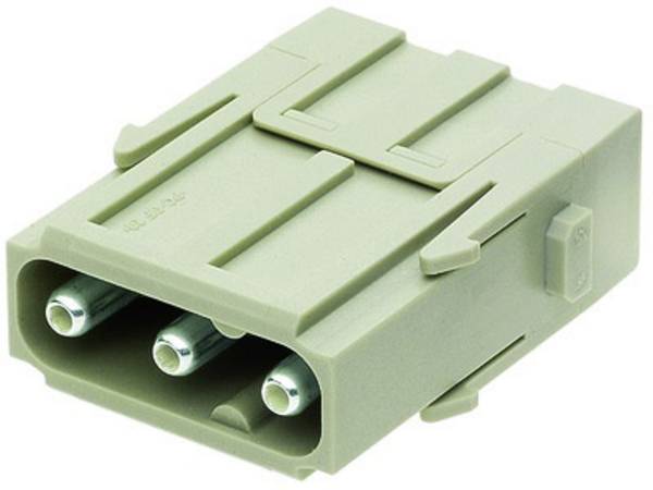 HARTING Penmodule Inhoud: 1 stuk(s) 09140032601