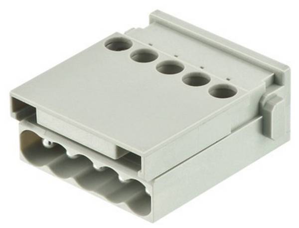 HARTING Penmodule Inhoud: 1 stuk(s) 09140052601