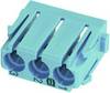 Pneumatische module 09140034501 HARTING Inhoud: 1 stuk(s) Pneumatische module
